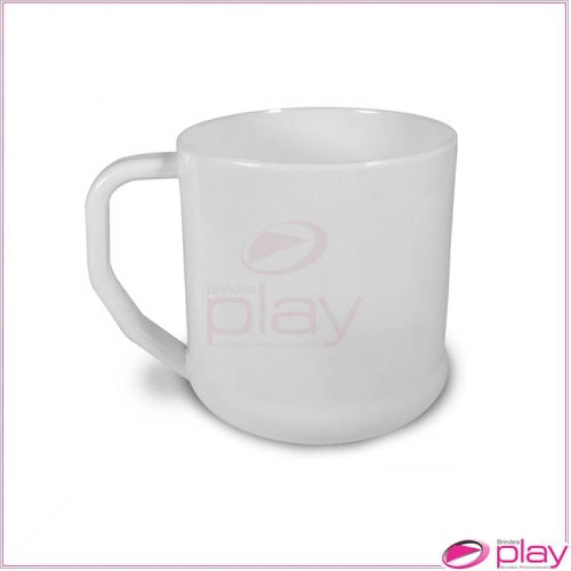 Caneca Personalizada para Eventos