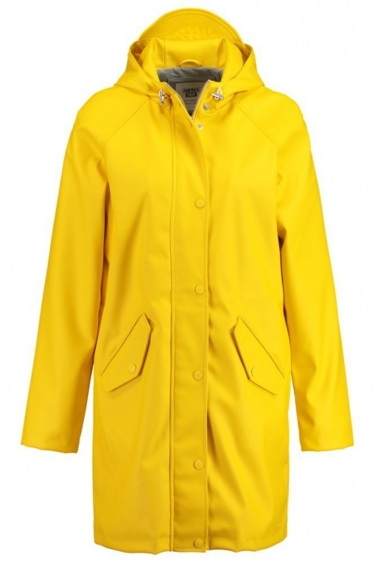 Capa de Chuva Personalizada