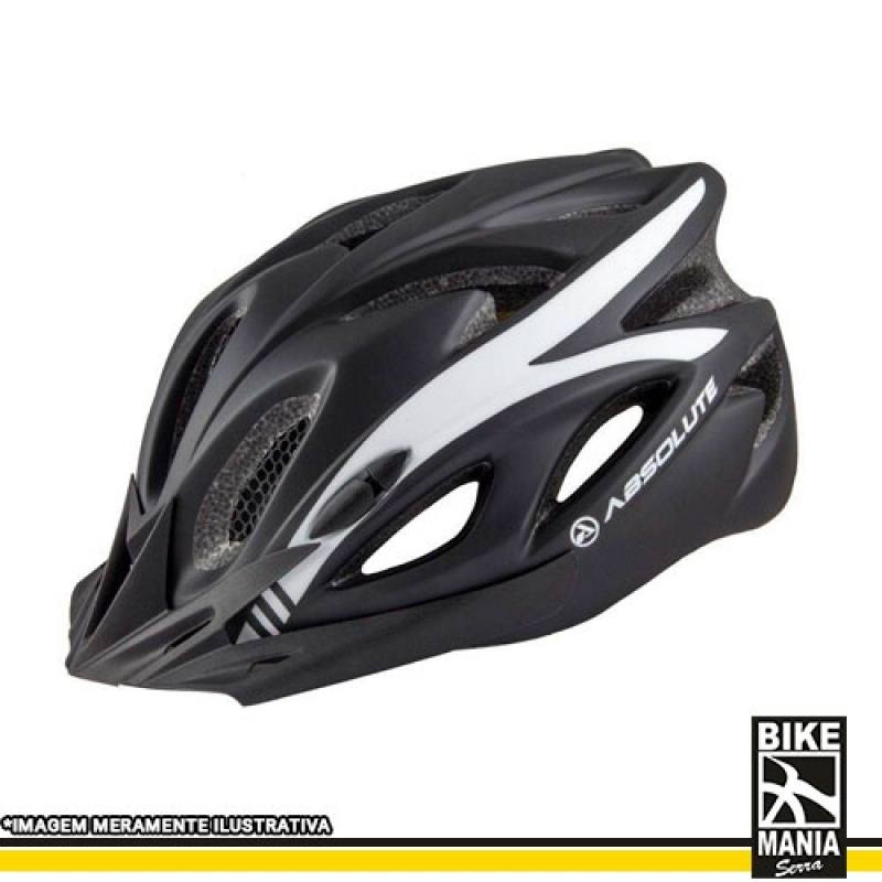 Capacete para Bike Masculino