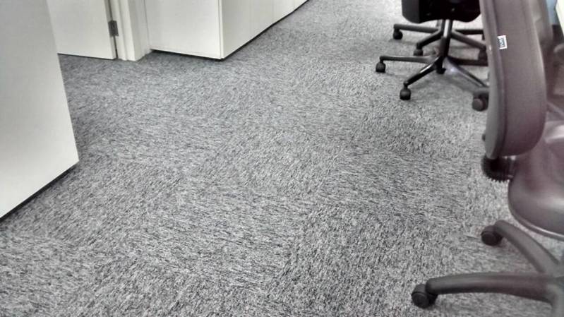Carpetes em SP