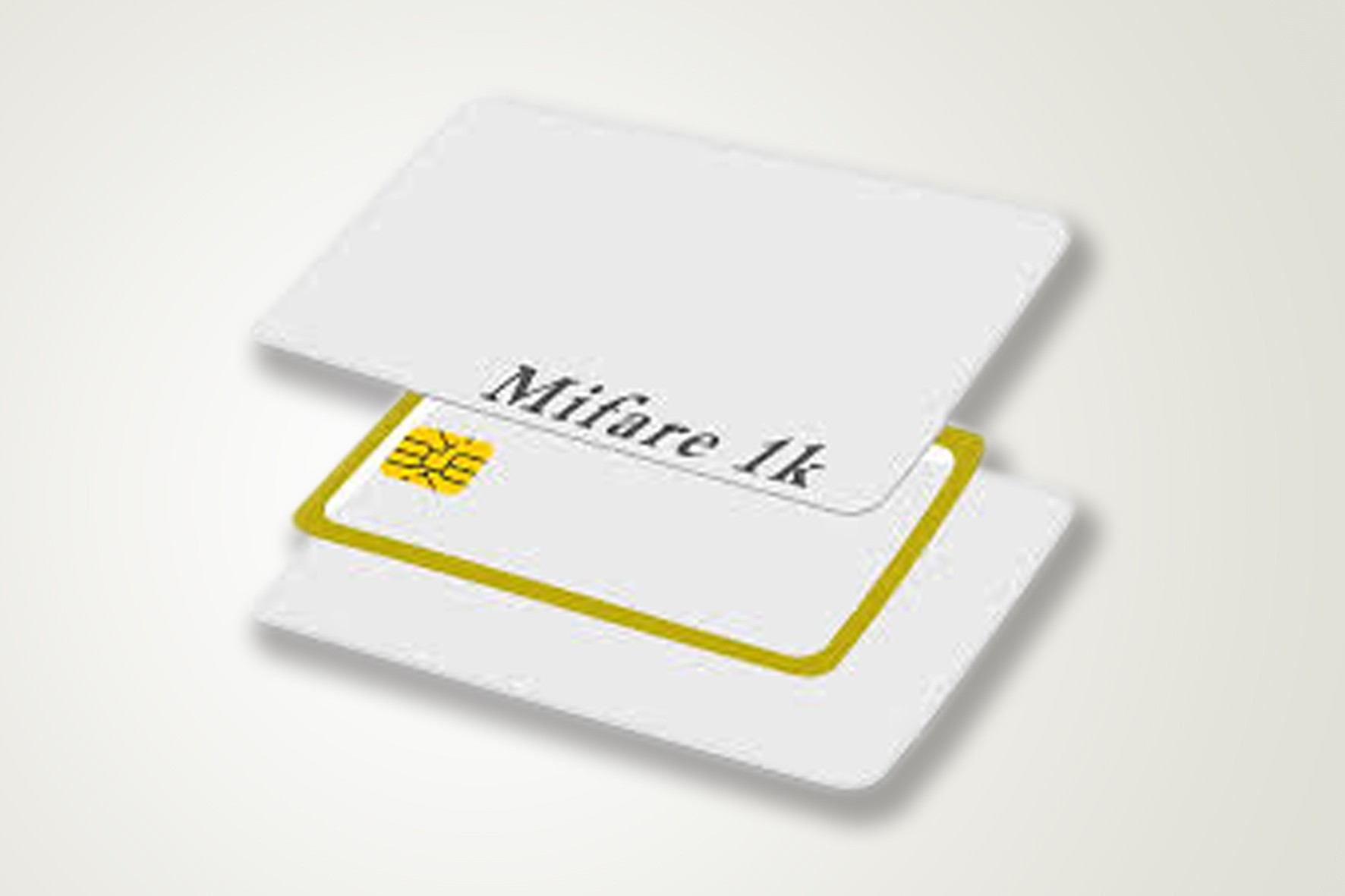 Cartão Magnético Personalizado