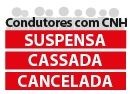 Carteira de Habilitação Cassada