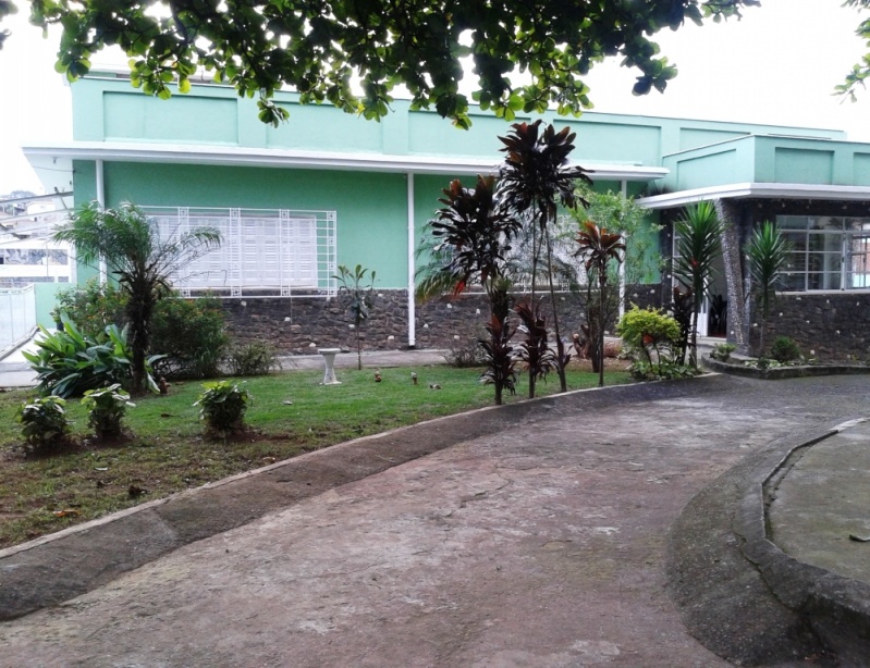 Casa de Repouso em São Paulo