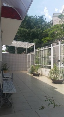 Casa de Repouso Geriátrico