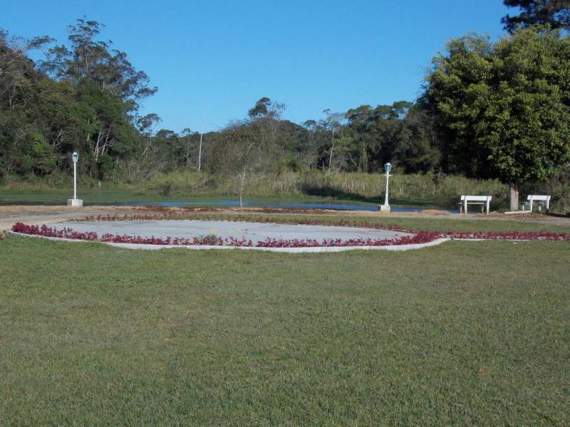 Casamento no Campo