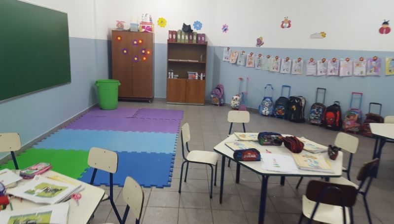 Centro de Educação Infantil