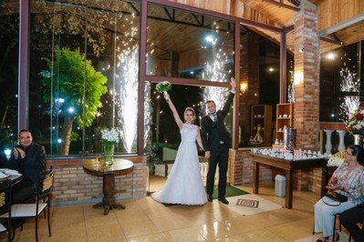 Chácara Eventos