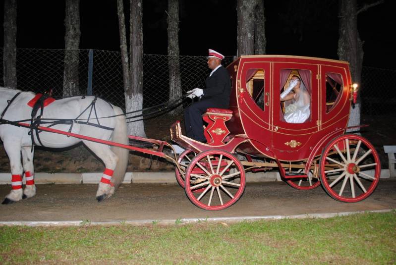 Chácara para Festa de Casamento