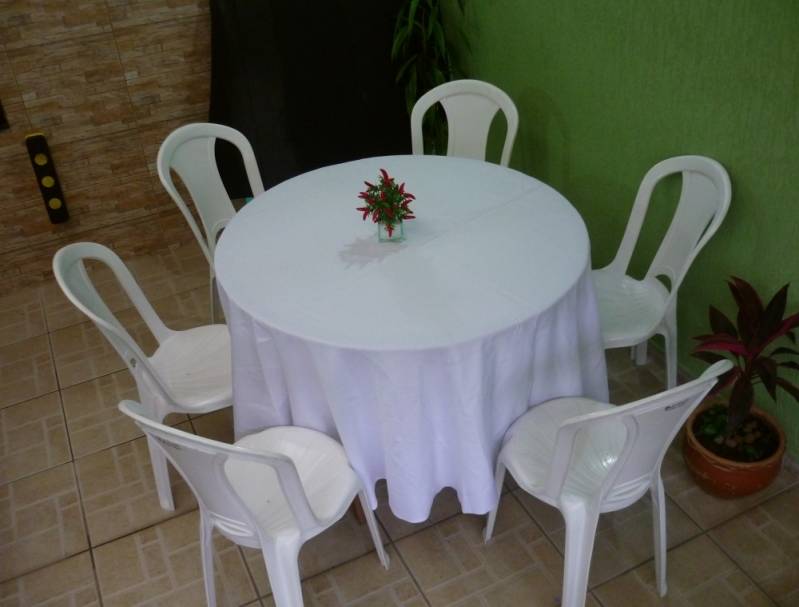 Champanheira com Pedestal em Acrilico