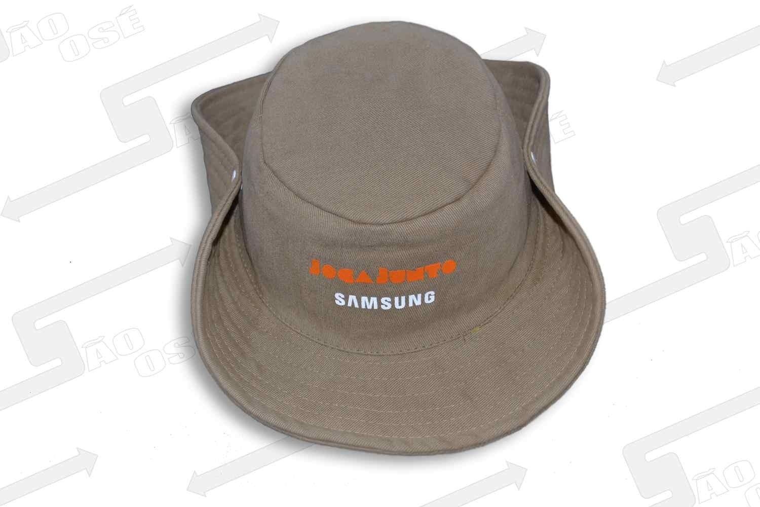 Chapéu Customizado