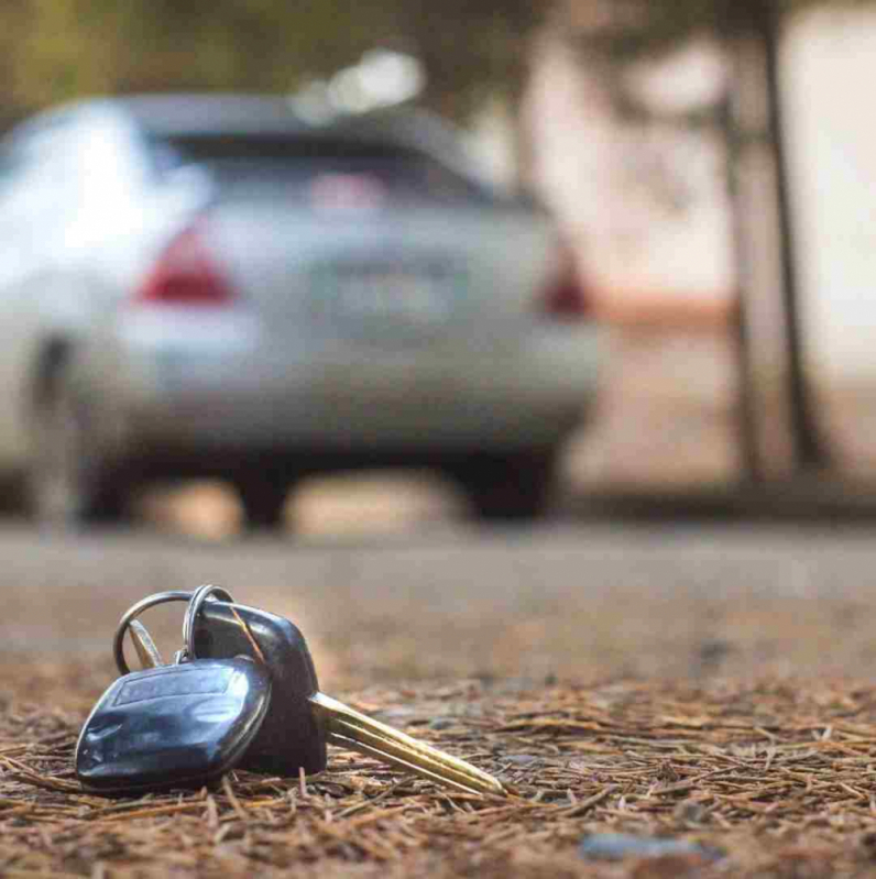 Chaveiro Automotivo Perto de Mim