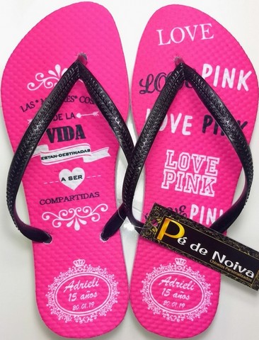 Chinelos Personalizados para Brinde