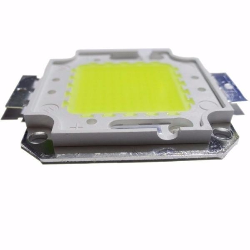 Chip Led Refletor 100w