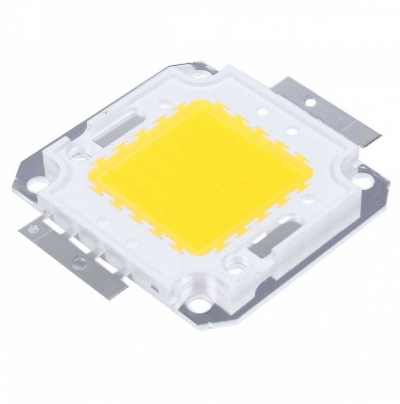 Chip Led Refletor 30w