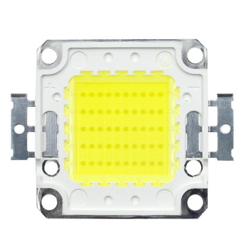 Chip para Refletor de Led 50w