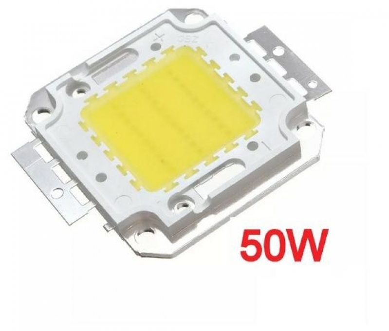 Chip Refletor Led