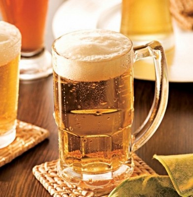 Chopp para Eventos de Aniversário