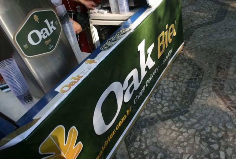 Chopp para Festa na Vila Mariana