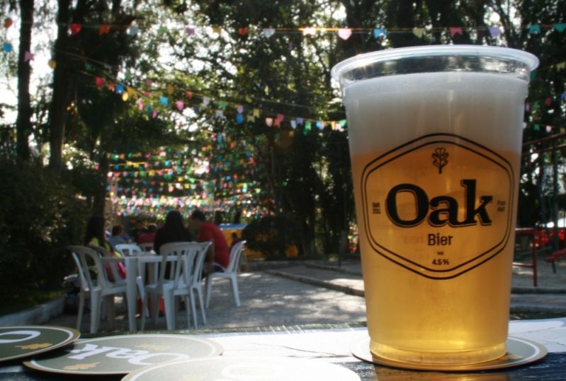 Chopp para Festa no Grajaú