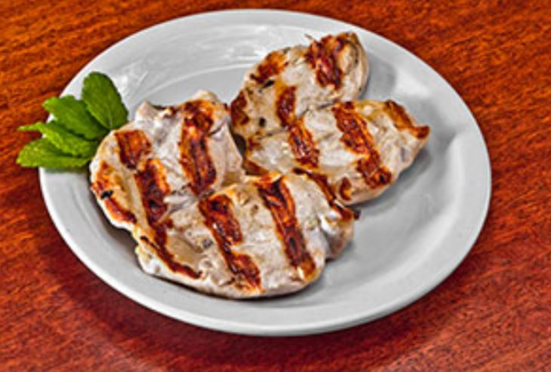Churrascaria com Delivery