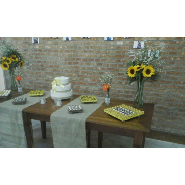 Churrasco para Evento em Campinas