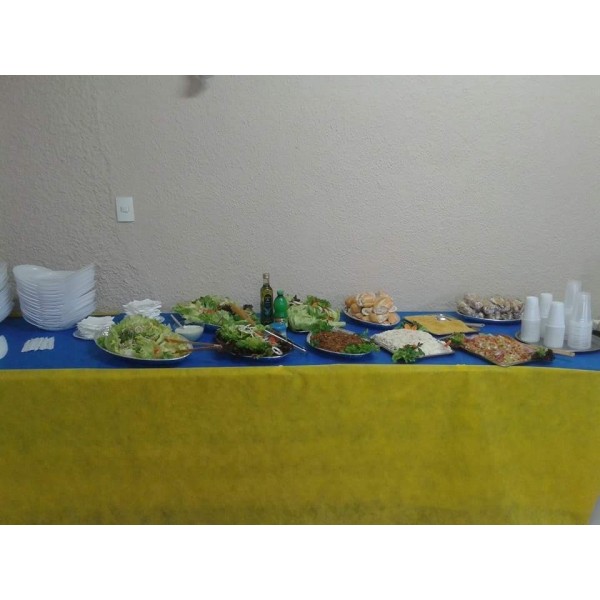 Churrasco para Evento em Itu