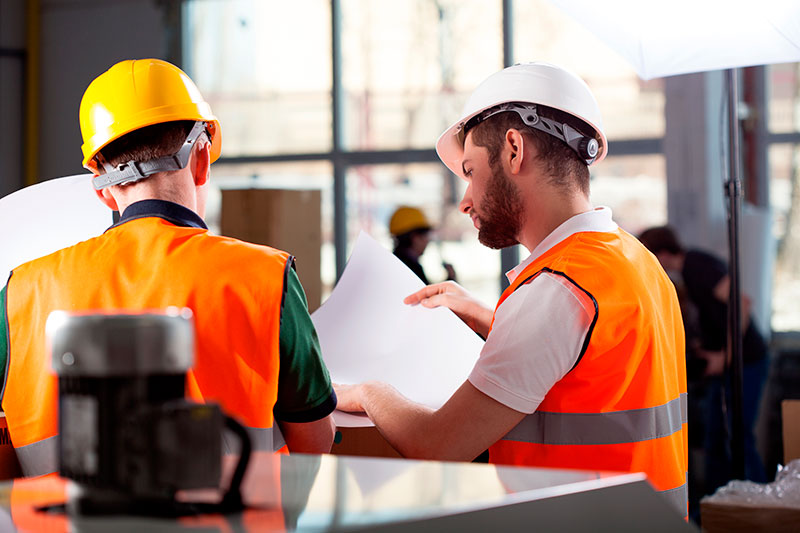 CIPA Segurança no Trabalho