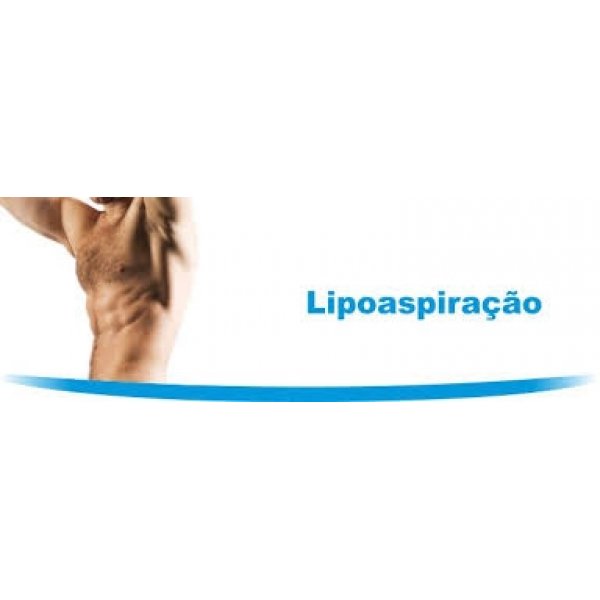 Cirurgia de Lipoaspiração Preço