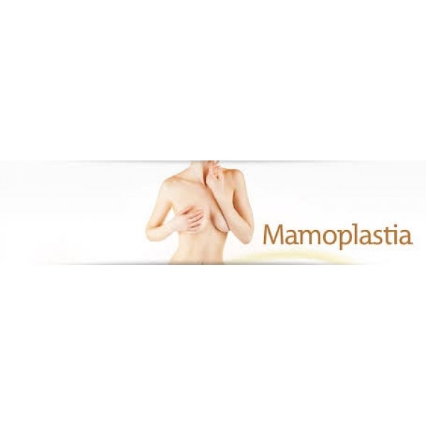 Cirurgia de Mamoplastia Redutora