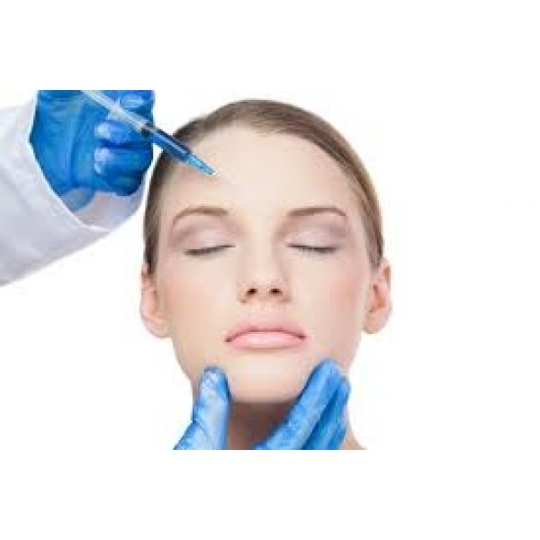 Clínica de Aplicação de Botox