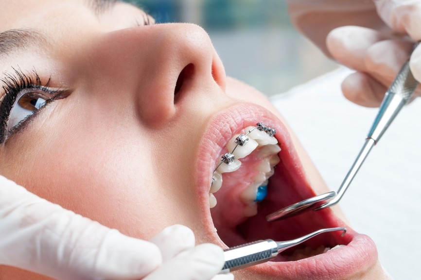 Clínica de Especialidade Odontológica