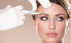 Clínica de Estética para Aplicação de Botox