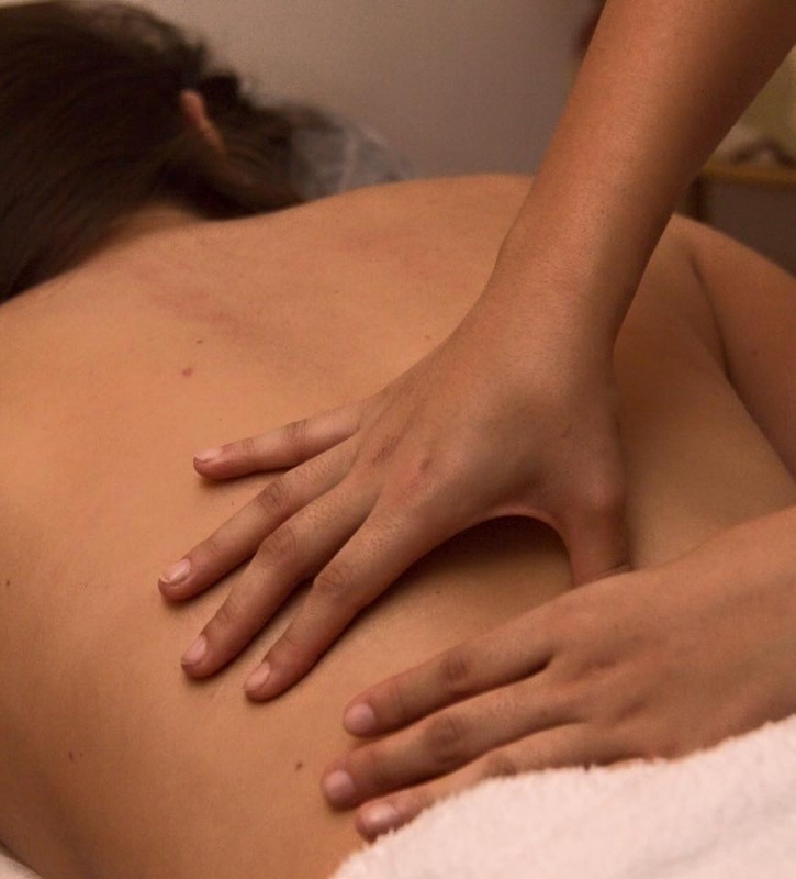 Clínica de Massagem