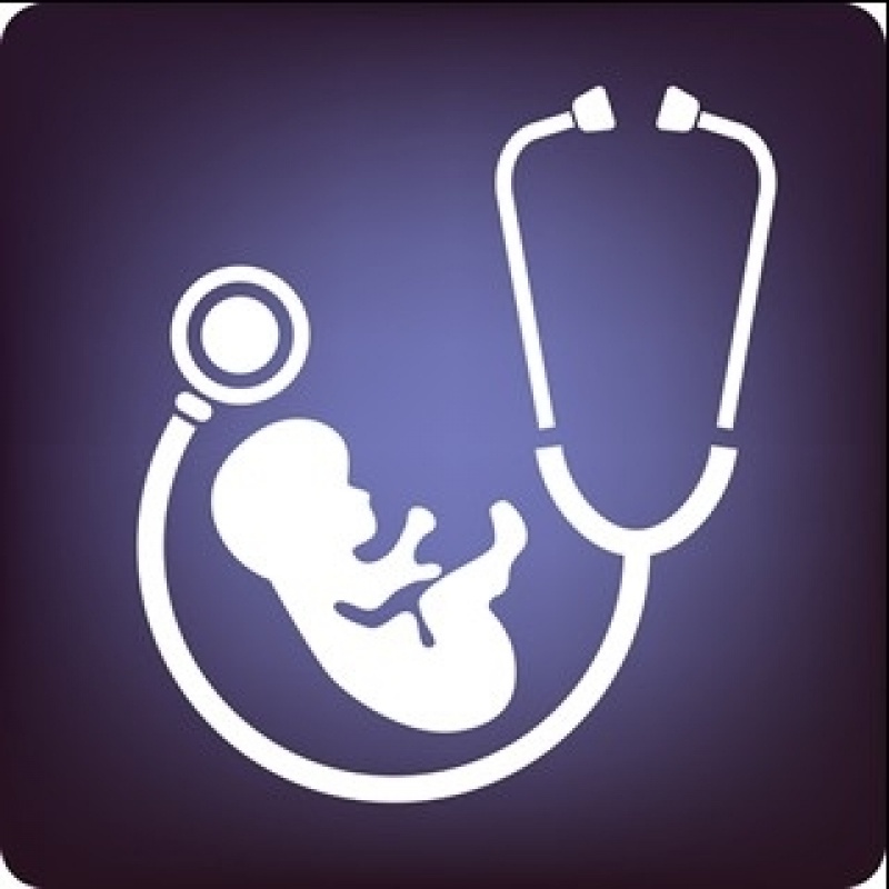 Clínica de Obstetrícia para Pré-natal