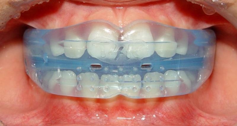 Clínica de Odontologia Infantil