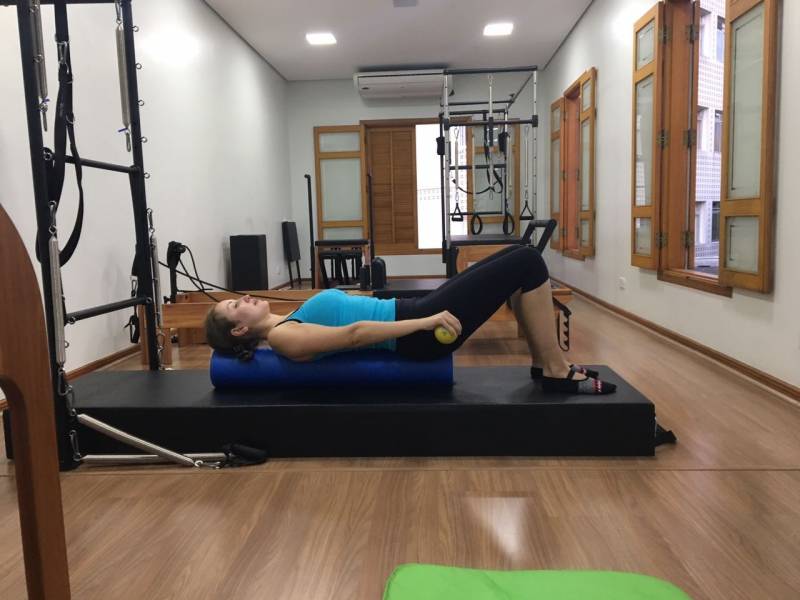 Clínica de Pilates para Mulheres em Gestação