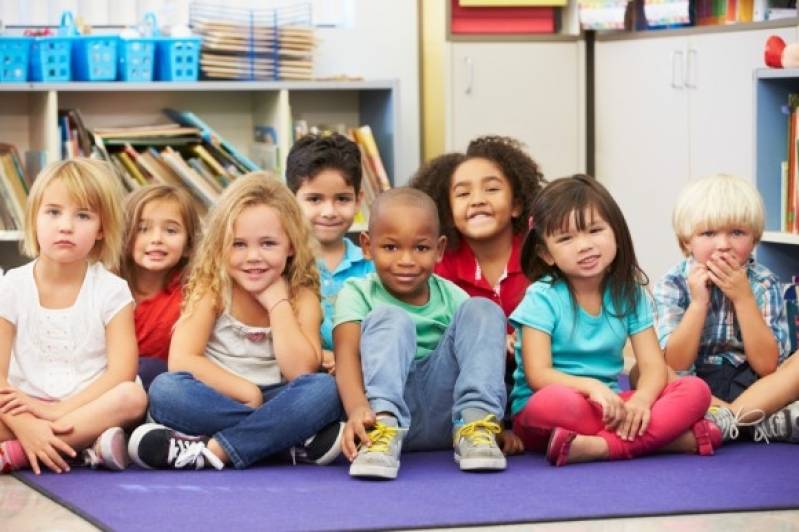 Clínica de Psicologia Infantil