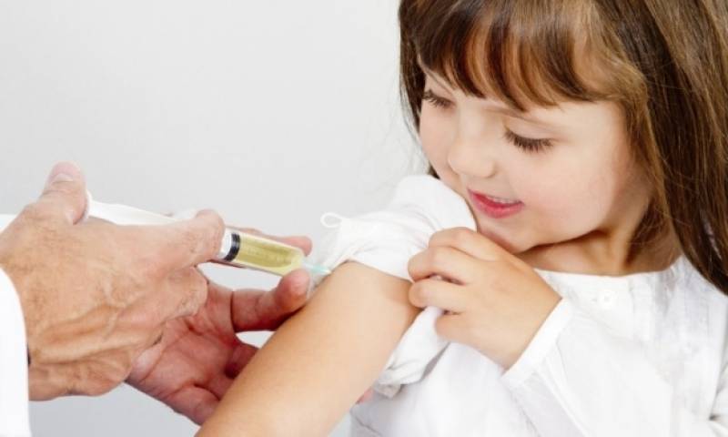 Clínica de Vacina Particular