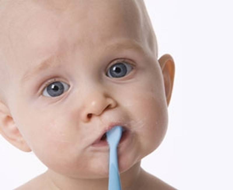 Clínica Dentista Infantil