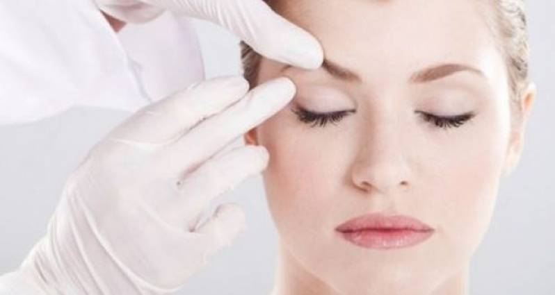 Clinica para Estética Up