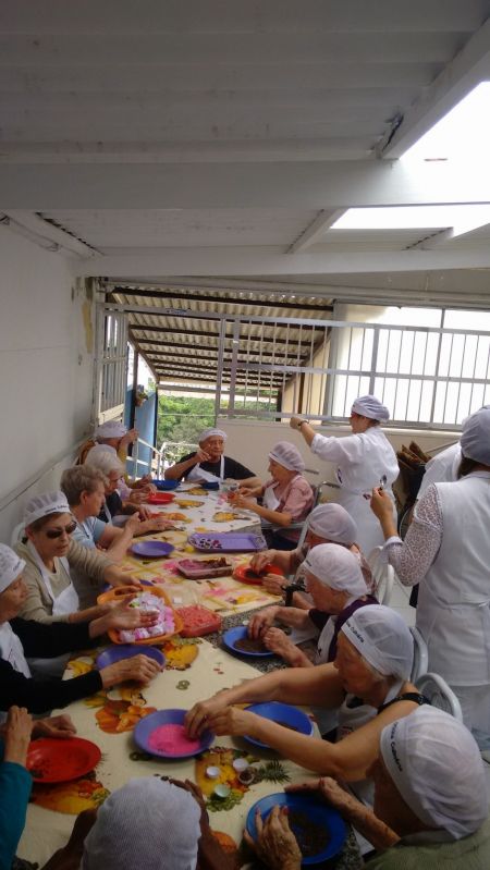 Clínica para Idosos em Sp