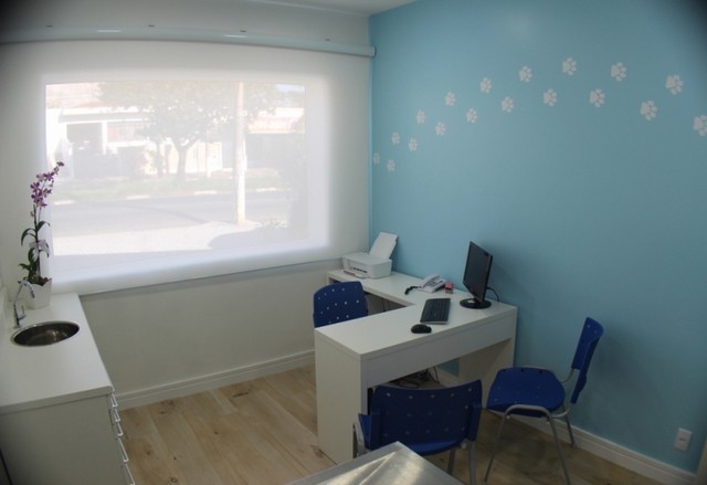 Clínica Veterinária Campinas