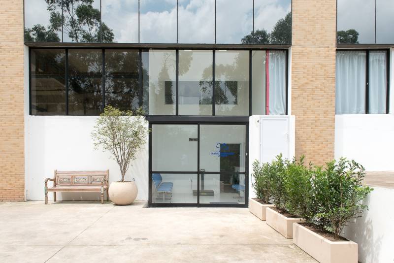 Clínica Veterinária com Anestesia