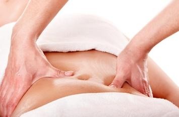 Clínicas de Massagens Modeladoras