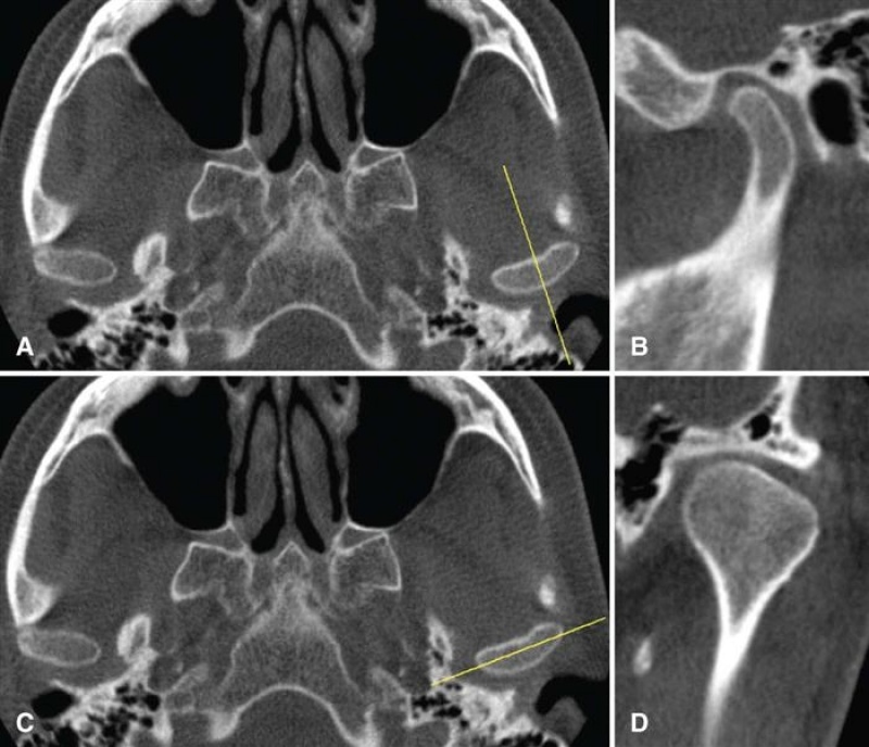 Clínicas para Exame de Tomografia da Face