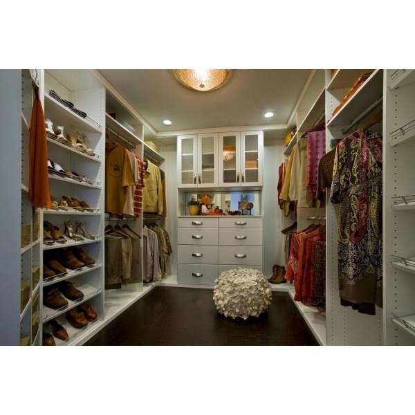 Closet Planejado Valor