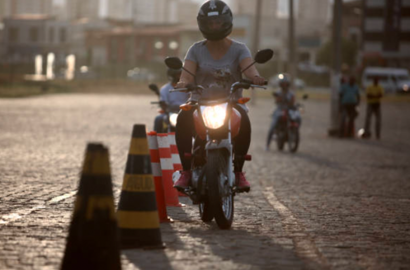 Cnh Carro e Moto Vila Velha