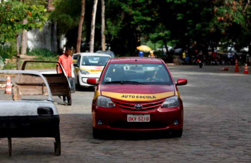 Cnh Carro