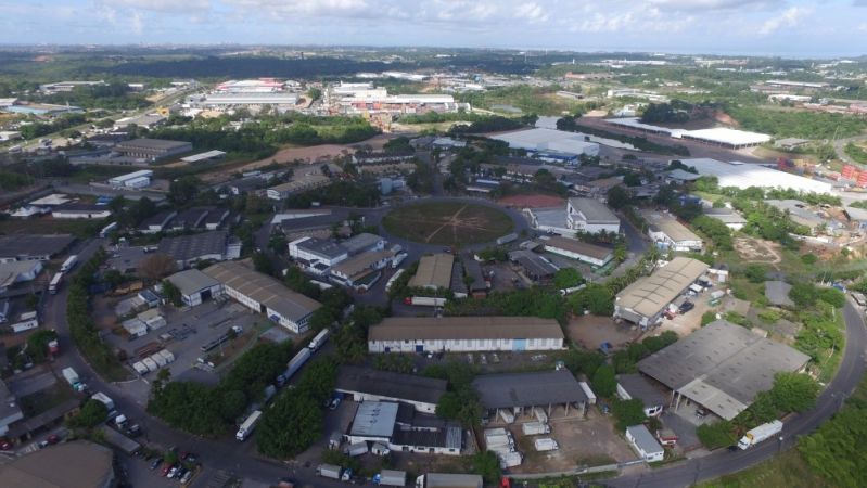 Cobertura Aérea com Drones