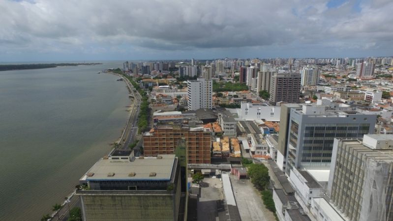 Cobertura Aérea de Casamento